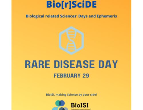 Bio[r]SciDE – Science Days and Ephemeris | Rare Disease Day